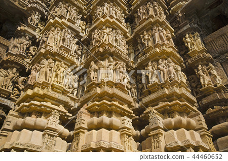 KANDARIYA MAHADEV TEMPLE, Khajuraho Madhya Pradesh KANDARIYA MAHADEV TEMPLE, Khajuraho Madhya Pradesh 44460652