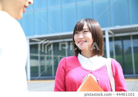 校園生活 校園生活 44461101