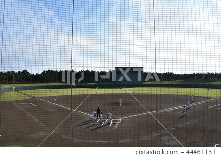 Citizen baseball stadium Chigasaki-shi Citizen baseball stadium Chigasaki-shi 44461131