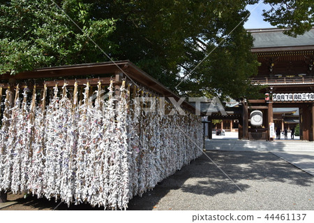 Sawamura神社神奈川縣Samukawa鎮 44461137