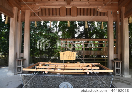Sawamura神社神奈川縣Samukawa鎮 Sawamura神社神奈川縣Samukawa鎮 44462028