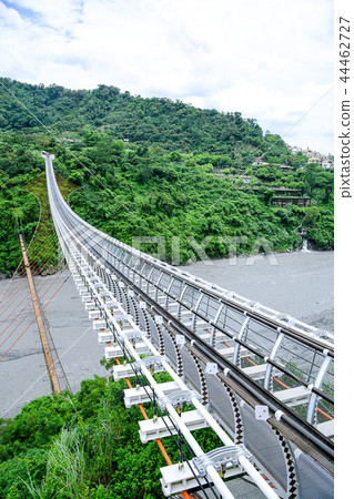 屏東山川琉璃吊橋 44462727