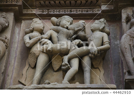 KANDARIYA MAHADEV TEMPLE, Khajuraho, MP 44462910