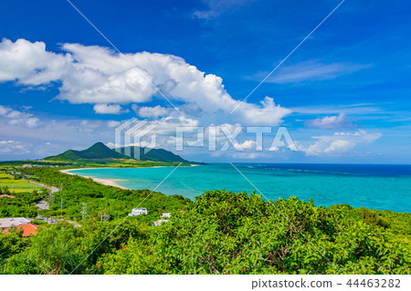 沖繩石垣島Tamatorizaki天文台 44463282