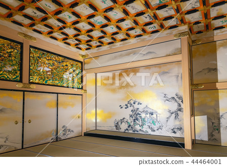 Nagoya Shiromoto Marudon Kamijoden-Futoma 44464001