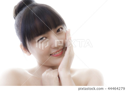 Pamper yourself for beauty time 44464279