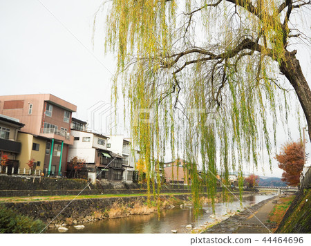 Yanagi Takayama河畔小京都 44464696