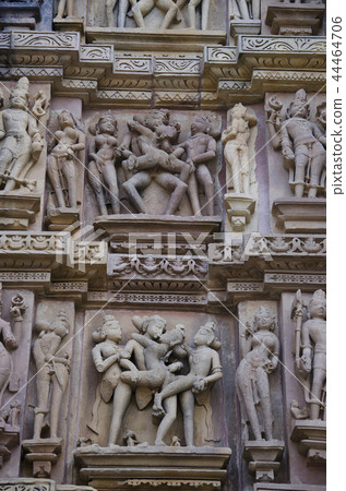 KANDARIYA MAHADEV TEMPLE, Mithuna Couple Khajuraho KANDARIYA MAHADEV TEMPLE, Mithuna Couple Khajuraho 44464706