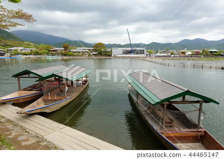 Arashiyama Arashiyama 44465147