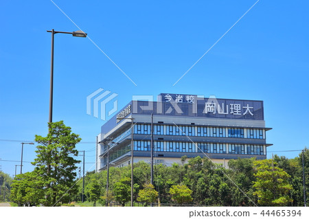 Kagaku Gakuen Okayama University of Science Imabari Kagaku Gakuen Okayama University of Science Imabari 44465394