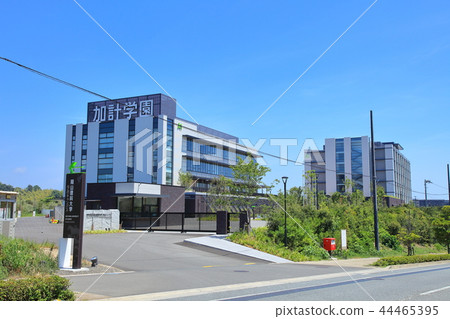 Kagaku Gakuen Okayama University of Science Imabari Kagaku Gakuen Okayama University of Science Imabari 44465395