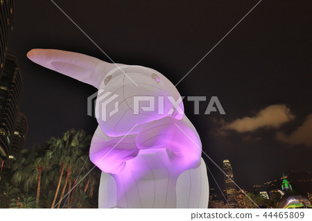 a lanterns light up to celebrate mid autumn a lanterns light up to celebrate mid autumn 44465809