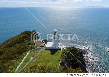 Earth Cape Lighthouse 44466841