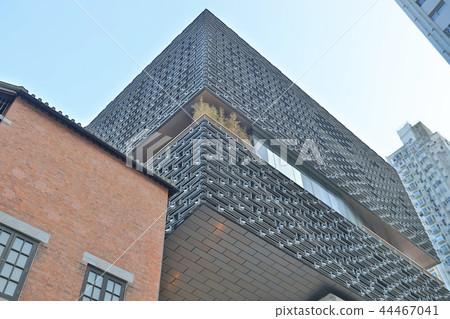 a Tai Kwun Centre for Heritage and Arts 44467041