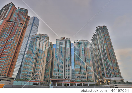 a Middle class apartments at west kowloon a Middle class apartments at west kowloon 44467064
