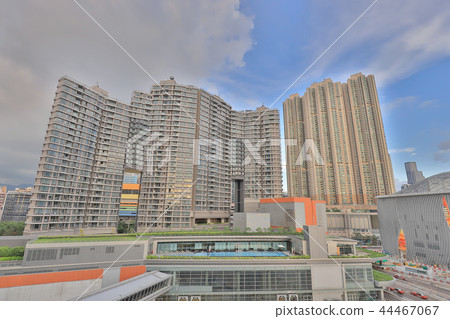 a Middle class apartments at west kowloon a Middle class apartments at west kowloon 44467067