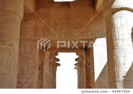 埃及拉美西斯二世，拉美西斯二世，拉美西斯三世，拉美西斯三世 44467404