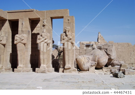 埃及拉美西斯二世，拉美西斯二世，拉美西斯三世，拉美西斯三世 44467431