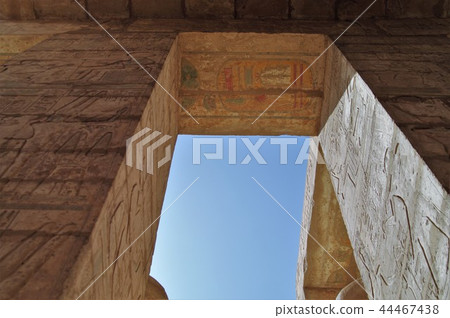 Egypt Ramses II, Ramesses II, Ramses III, Ramesses III 44467438