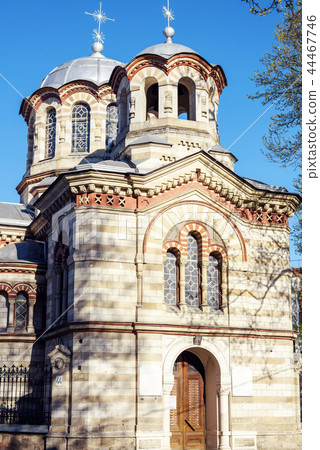 Saint Pantelimon Church 44467746
