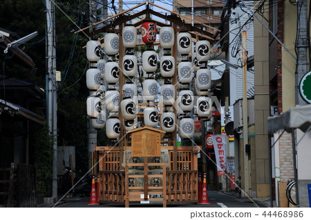 京都祗園節 44468986