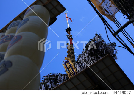 京都祗園節 京都祗園節 44469007