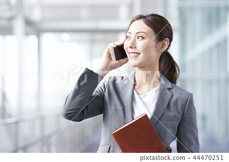 女商人 44470251
