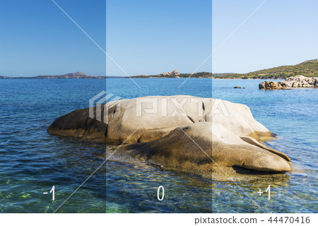 picture with different exposures picture with different exposures 44470416