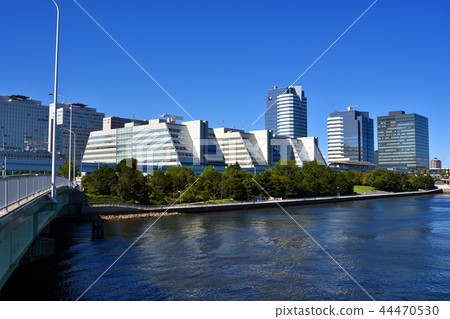 有明東京時裝城大廈 44470530