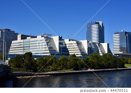 有明東京時裝城大廈 44470531