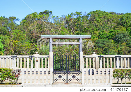 Osaka Hata emperor Tombs (World Cultural Heritage) Osaka Hata emperor Tombs (World Cultural Heritage) 44470587