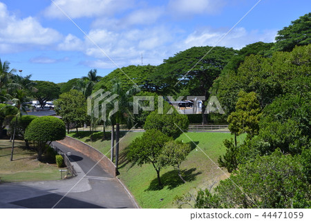 Aloha Stadium Aloha Stadium 44471059