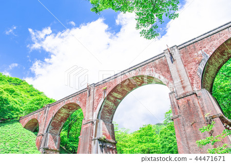 Glasses Bridge Atsushi 44471671