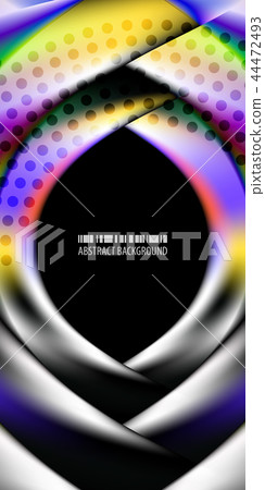 Geometric colorful abstract background Geometric colorful abstract background 44472493
