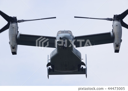 MV-22B Osprey MV-22B Osprey 44473005