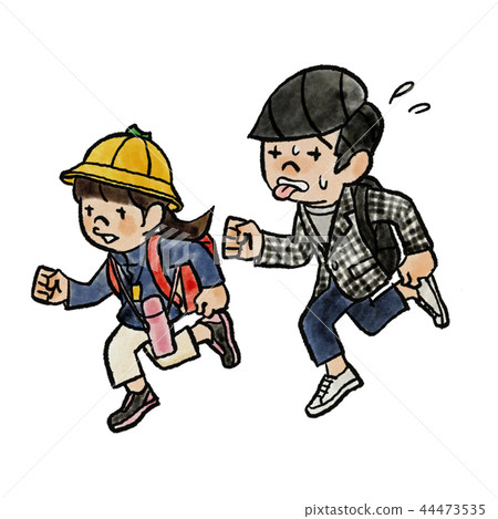 健康和運動日 44473535