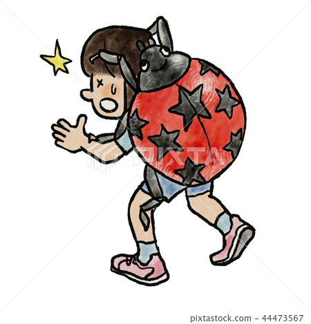 Nana Hoshi Tentou 44473567