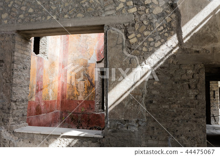 The Villla Oplontis, Naples 44475067