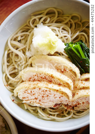 Kyoto soba noodles Kyoto soba noodles 44475282