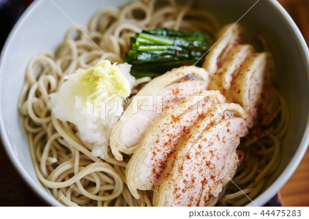 京都蕎麥麵 44475283