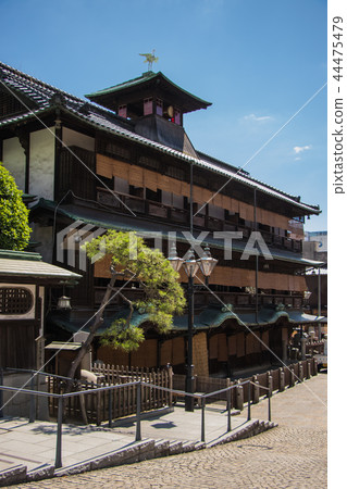 Dogo Onsen  44475479