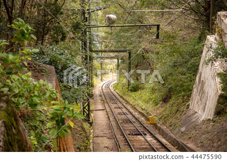 鐵軌 44475590