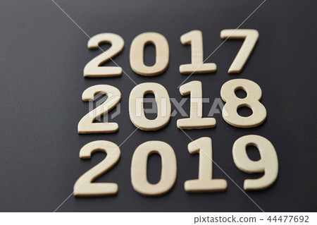 2019年圖像年末和新年 2019年圖像年末和新年 44477692
