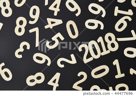 2018年的年終角色 2018年的年終角色 44477696