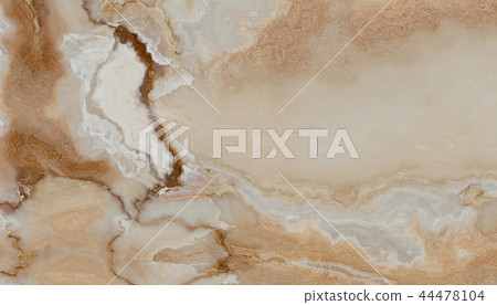 Ivory Onyx Tile background 44478104
