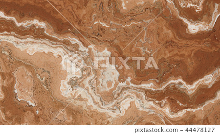 Brown Marble Stone pattern Brown Marble Stone pattern 44478127