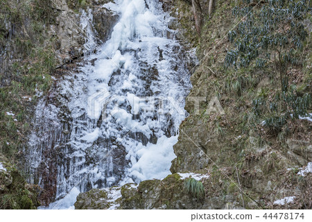 [富澤瀑布] 44478174