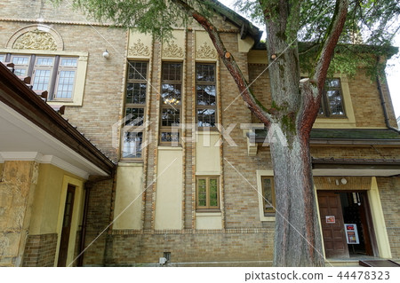 Katakura Hall Building Exterior Suwa City Katakura Hall Building Exterior Suwa City 44478323