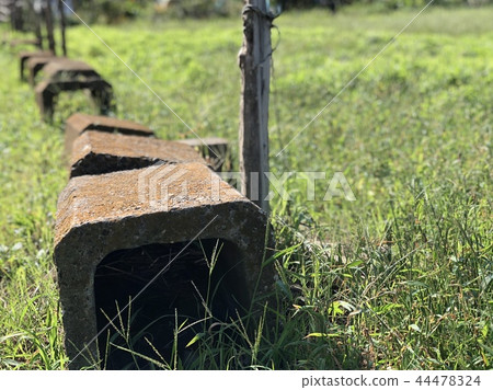 Vacant land Vacant land 44478324