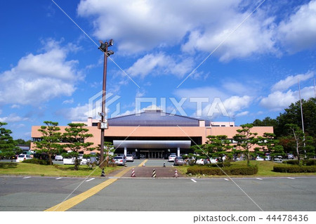 岩手工業文化中心阿皮奧競技場 44478436